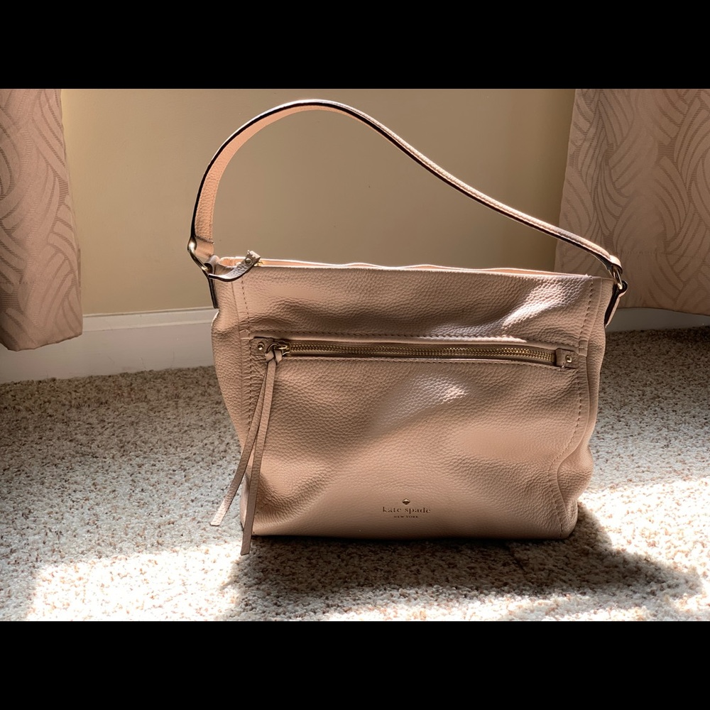Kate Spade Cobble Hill Teagan Shoulder Bag